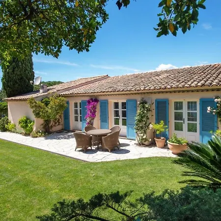 With Magic View Of Bay Of Tropez * Saint-Tropez