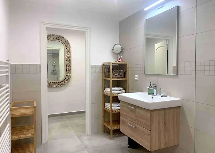 ヴィラ With Magic View Of Bay Of Tropez *