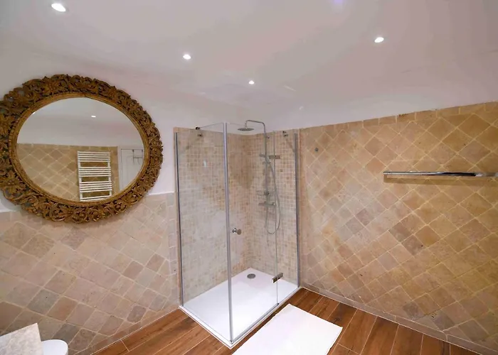 Vila With Magic View Of Bay Of Tropez Saint Tropez