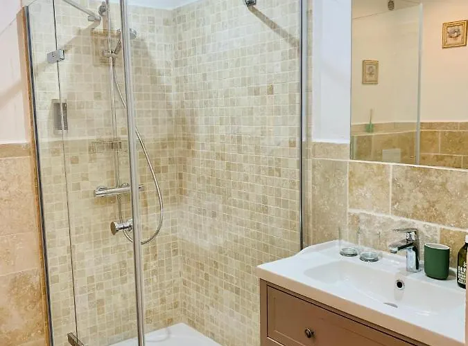 With Magic View Of Bay Of Tropez * サントロペ