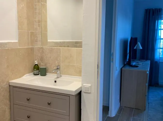 With Magic View Of Bay Of Tropez サントロペ