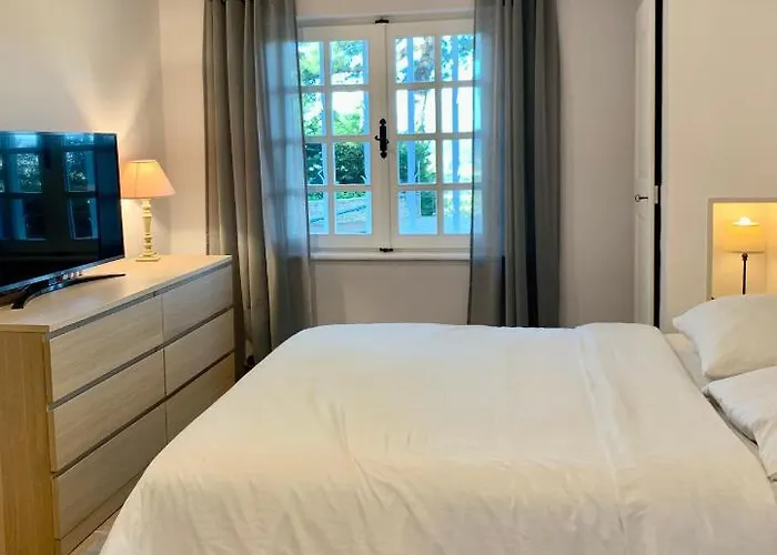 ヴィラ With Magic View Of Bay Of Tropez *