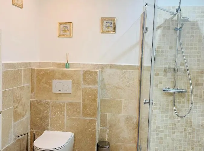 Βίλα With Magic View Of Bay Of Tropez *