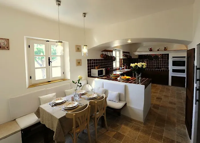 Βίλα With Magic View Of Bay Of Tropez *