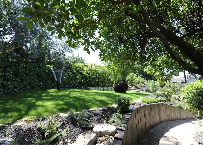 With Magic View Of Bay Of Tropez サントロペ